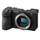 Sony (SONY) Alpha 6700 APS-C Mirrorless Camera Creative Filter AI Smart Chip SEL18135 Kit (ILCE-6700/a6700)