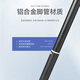 Yunteng 9928 Mobiltelefon Selfie Stick Stativ Bluetooth Fernbedienung Foto Live -Desktop -Halterung Stativ 9928 Selfie Stick Stativ [1 Meter]