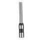 Máquina de unión de cupones de rongxin Cuchillo de perforación 3846 3821 3839 3849 14740 3880 14601 Contabilidad y máquina de unión financiera Cuchillo hueco de perforación de perforación Pin de perforación accesorios de broca 3877/3885 Cuchillo de perforación de acero importado