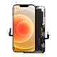 Jieweibang Jieweibang Apple mobile phone screen assembly mobile phone screen internal and external screen integrated screen suitable for iPhone X/11/12/13/14/14 ProMax series screen assembly suitable for Apple 12 screen assembly LCD screen