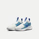 NIKE耐克（NIKE）小童鞋FLEX RUNNER 3 (PS)运动训练跑步鞋FN1449-103 FN1449-103 27