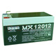 UNION韩国友连蓄电池MXVT12240 12V2AH5AH7AH12AH17AH24AH40A机房通讯 MX12170/12V17AH