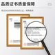 Wuxin is suitable for publicity column window hydraulic support rod hydraulic support rod YQ/QD gas spring upper door cabinet bed frame window telescopic heavy-duty thickened pneumatic rod can be customized installation distance 600-690mm Note: Length + pressure + joint