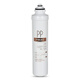 El núcleo de perforación es adecuado para el elemento de filtro de purificador de agua de Midea F1 Conjunto completo MRO202-4 203-4 1591-50G 1692-50G Rama única-RO