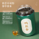 七春 茶叶凤凰单枞 鸭屎香单丛乌龙茶罐装500g 新茶叶自己喝送长辈