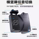IMVP蓝牙自拍手柄手机助拍器可变焦放大缩小画面录像摄影拍照手柄视频自拍辅助美颜补光灯抖音拍摄神器 可变焦手机助拍器