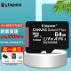 Kingston Drive Recorder Memory Card, Highspeed-Überwachungskamera-Karte, Micro SD-Speicherkarte, Drohnen-TF