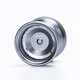 Yo-Yo Airflow 4 Series Professional Competition Special Alloy Sleep Yo-Yo Ball Boy Gift Yo-Yo Airflow 4 Klein Blue Side Scrub