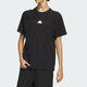 Adidas kurzärärmig Männer Sommer Neue Lauf Fitness Sportswear Training atmungsaktives lässiges rundes Hals T-Shirt IT3937 S