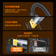 Shanze DP cable 2.1 Professional Edition 16K HD video cable 10K60Hz 8K240Hz DisplayPort computer graphics card connected to monitor e-sports cable 2 meters PP20