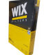 
Vicks air filter WA9766 Speedtan Golf 7 Lingdu filter original special car special white