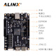 ALINX 黑金 FPGA 开发板 Xilinx Artix7 XC7A35T HDMI输入输出 AX7035B AN706套餐
