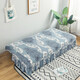 Rongtao summer skirt armrest sofa bed cover all-season all-inclusive universal cover skirt new sofa cover Nordic style large 1.8m applicable range 180*200cm