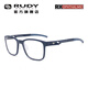 RUDY PROJECT【699购】近视眼镜架男女时尚复古商务全框学生光学眼镜TR框STEP STEP 01海军蓝/蓝
