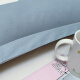 Antarctic Pillowcase Home Textile Cotton Pillowcase Nordic Simple Cotton Pillowcase Cloud Single Pack 48*74cm