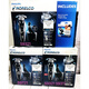 Philips (Philips) Philips Electric Shaver de los Países Bajos 8240 S9321 9311 9721 9731 9733 Full Body Wash NUEVO S9311 sin sellar con caja de cubierta de limpieza con pequeños daños