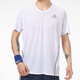 Adidas men's sports training casual comfortable breathable short-sleeved T-shirt FK1591 GQ1346 S