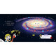 
Xiaoxiao Science Exploration Book Set (1+2 Collection) (18 volumes in total) [Solar System Milky Way Children's Enlightenment Astronomy Popular Picture Book] Journey Book List Spring Festival Travel Book List Winter Vacation **13662**3 Book Children's Culture Sichuan Children's Publishing House