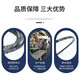 
Triangle belt SPZ16873000 high-speed narrow V belt rubber industrial machine SPAS SPZ16873V665
