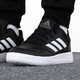 Zapatos de baloncesto de adidas masculinos 2025 Summer Nuevos zapatos deportivos Sports Wear Resistant Choque-Cushioning y Versátiles Botas de combate prácticas EG4235 GZ4856 40.5