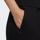 Adidas (adidas) gewebte atmungsaktive und modische, vielseitige lose Füße Casual Hosen HM9885 A/XS Größe