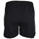 Joola 655 Yula Table Tennis Shorts Männer und Frauen Kinder schnell trockener Schweiß absorbierendes Wettbewerbstisch Tisch Tennis Kleidung 655-S_Black L.