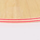 
Stiga Stiga STIGA table tennis racket base CL customized professional grade Stiga wrb straight shot horizontal shot horizontal board [Horizontal shot] CL+Crazy 3+cj8000