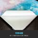 Arctic BO adapté pour 2025 Xiaomi RedmiBook Pro16 Computer Sticker Y3519 Redmi A1601 Core Ultra Body Protective Film 16 pouces Film Disassembly Team ACD Surface + HD Film tempéré + Film de clavier