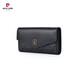 Pierre Cardin pour femmes Sac chinois Saint Valentin Gift Fashionable Versatile Top Top Couche Clip Clip de billette