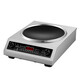
Hanhong Concave Induction Cooker New Model Household Concave Stove High Power Commercial 3500W Concave Energy Saving 3000W 3500W Gold Single Machine With EMC Movement