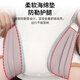 La sangle de bébé Aibaoshi et les nouveau-nés en artefact qui tiennent un bébé sont un stockage portable pour les turbans avant et arrière lorsqu'ils sortent. Qianhu Green M394