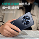 
Tianjue [alloy anti-fall mirror ring] suitable for Huawei mate70 mobile phone case 70pro+Premium version protective case lens full-package anti-fall soft shell ultra-thin matte simple male male Mate70Pro/Pro+/Premium version universal [Obsidian Black]