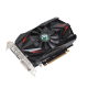 铭瑄（MAXSUN） MS-GTX1050Ti 变形金刚 4G DDR5 游戏显卡 吃鸡显卡