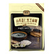 Jieshi Yam Coix Seed Sesame Black Sesame Paste 680g Nutritious Breakfast Food pour les personnes d'âge moyen et les personnes âgées, les grains, les grains grossiers, la poudre de remplacement de repas complète
