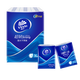 Vinda super tough handkerchief paper 4 layers paper handkerchief napkin toilet paper small pack tissue natural unscented 4 layers 8 sheets * 36 pack
