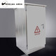 Outdoor waterproof stainless steel distribution box network cabinet outdoor rainproof monitoring box equipment switch weak current cabinet 600*500*300