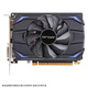 ASUS/MSI/Colorful/Brand Random GTX960/1060/1660S/2060 4G Desktop Computer Chicken 3a Tarjeta gráfica GTX 1050TI-4G [Marca de selección desarmada Random]