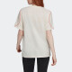 阿迪达斯 （adidas）三叶草女装 新款运动服透气半袖短袖T恤 DW3892 FM1944 S 34