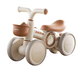 
Bebel children's balance bike 1-3 years old four-wheeled skating and sliding children's car twisting car anti-overturning boy and girl baby Ruoyingka [Lighting music + silent anti-overturning]