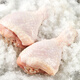 Net weight of Sheng Nong chicken breast 6 Jin Jin is equal to 0.5 kg Pipa leg 2 Jin Jin is equal to 0.5 kg Frozen Chicken Legs Braised Chicken Legs Halal ingredients Straight from the source
