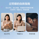 Hergestellt in Jingdong, 8 Dampfaugenmasken, duftfreie heiße Kompresse, Selbsthitzung, Blackout-Augenmüdigkeit, Schlafstätte, Augenschutz