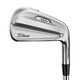 Titleist 泰特利斯高尔夫球杆T100II T200II T300II巡回赛男士系列铁杆组 T100II/880钢R/4-9P/7支/