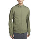 Nike (Nike) NOUVEAUX SPORTS MEN, LOISIR, LEISSURE CONFORTATIF ET Veste de veste à capuche AJ6425-063 DQ4877-325 M