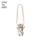 Jnby por Jnby [Jiangnan Buyi Baby] Autumn Thermal Cup Bag de almacenamiento Colorido impresa y niñas Bebé XN9U11710 690 Powders mixtos todo tamaño