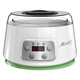 Monde small household yogurt machine 1.3L liter large capacity Monde ZCW-S04 fully automatic multi-functional natto rice wine machine Smart 1.3L package 4