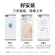 Huawei Smart Selection Hongmeng Smart Selection Xiaotong Dangjia 2K Outdoor Wireless Camera Home 3 million monitor 360-degree no-dead night vision panoramic indoor and outdoor high-definition mobile phone remote
