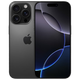 【95成新】Apple/苹果 iPhone 16 Pro（A3294）512GB 黑色钛金属   支持移动联通电信5G 双卡双待手机