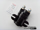 QCC15(QDC2B)200A电动汽车尾板堆高车托盘车直流接触器12V 24V QCC15100A 螺栓式接线DC12V