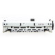 京呈适用惠普M435nw硒鼓HP 93A墨盒m701n/m701a墨粉盒M706N碳粉盒CZ192A 定影组件/加热组件