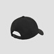 迪桑特 MOVE PACK 男女同款  棒球帽 BK-BLACK XL